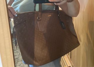 Bolso shopper Misako