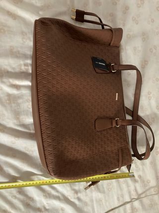 Bolso shopper Misako