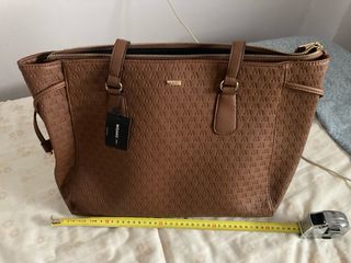 Bolso shopper Misako