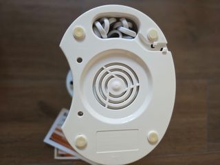 Exprimidor Becken - exprimidora