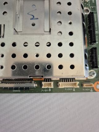 Placa HDMI Toshiba PE0081