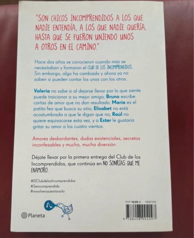 ¡Buenos días, princesa!