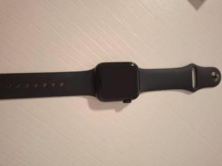 Apple Watch SE2 40mm - Gris espacial