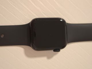 Apple Watch SE2 40mm - Gris espacial