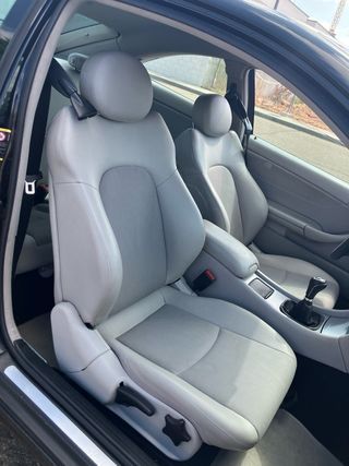 Mercedes-Benz Clase CLC 2008