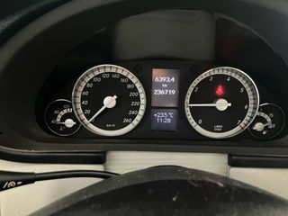 Mercedes-Benz Clase CLC 2008