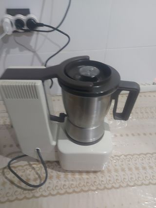 THERMOMIX 3300  PLAN RENOVE