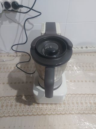 THERMOMIX 3300  PLAN RENOVE
