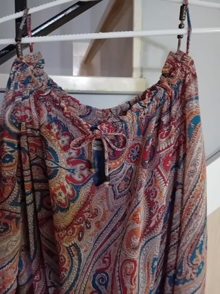 Vestido Fórmula Joven