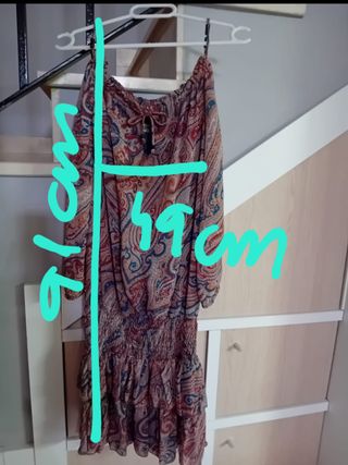 Vestido Fórmula Joven