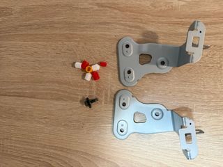 Pantalla Honda Civic 10 original