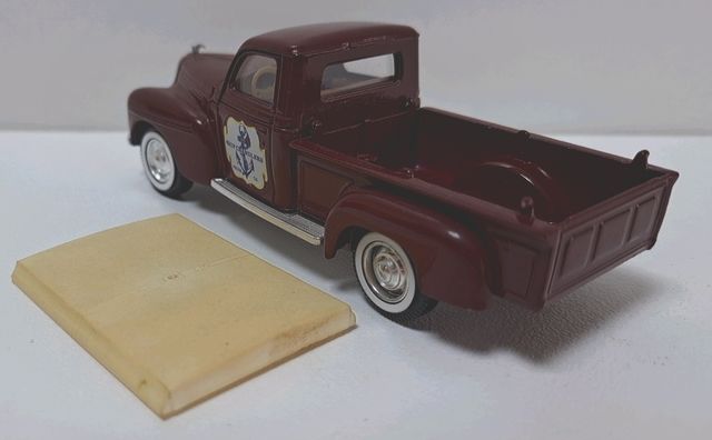 Camioneta Dodge de Sólido 1950 1/43
