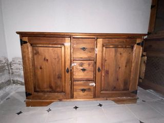 Mobili cucina rustico - 180cm