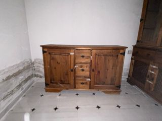 Mobili cucina rustico - 180cm