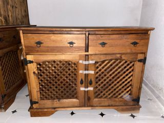 Mobili cucina rustico - 180cm