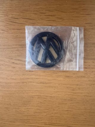 Emblema VW Golf Volante