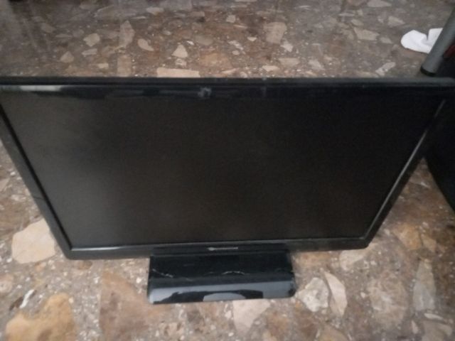 Monitor Packard Bell 22" Negro