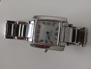 Reloj Cartier Tank