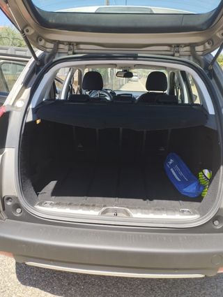 Peugeot 2008 2015