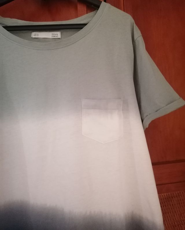 Camiseta Sfera XL - Nueva