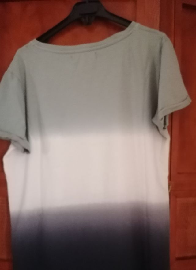 Camiseta Sfera XL - Nueva