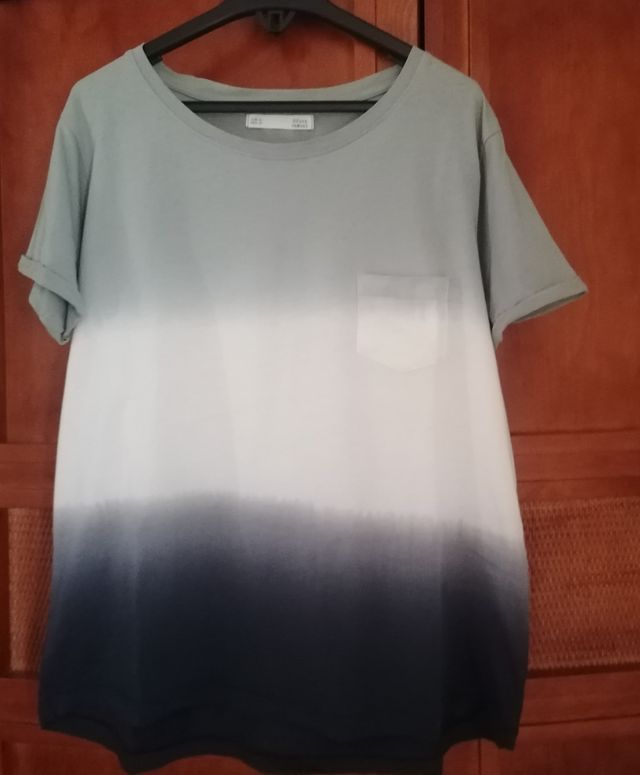 Camiseta Sfera XL - Nueva