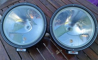 Faros SIM 302.28 -  Cristal
