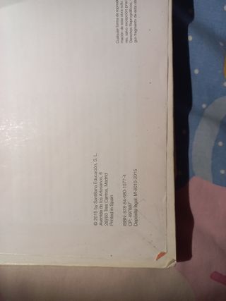 LENGUA Y LITERATURA SERIE COMENTA 1 ESO SABER H...