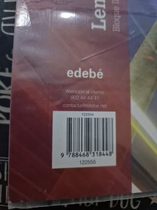 Lengua y Literatura 4 ESO SM