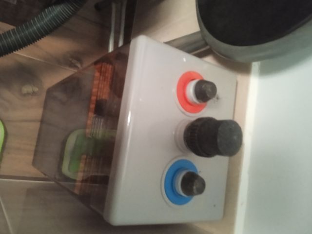 Batería 7OPZS490 placas solares