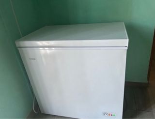 Congelatore orizzontale Beko