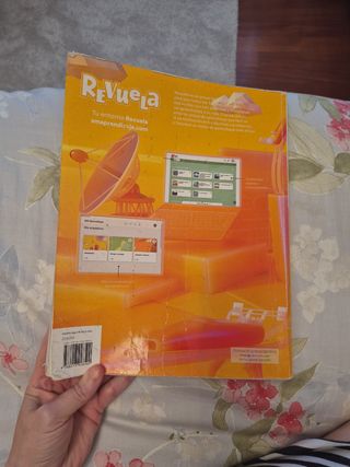Matemáticas. 3 Secundaria. Revuela