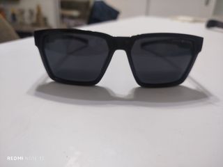 Gafas Giorgio Armani - Negras