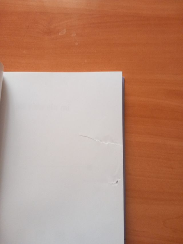 Mi vida sin mí: Cómo encontrar nuestro yo más v...