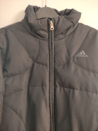Chaqueta Adidas negra M