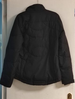 Chaqueta Adidas negra M