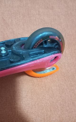 Patinete Mini Micro infantil