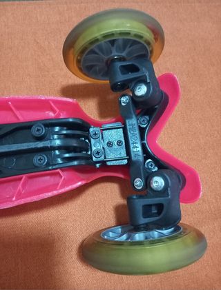 Patinete Mini Micro infantil