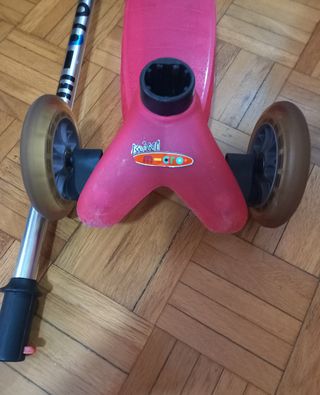 Patinete Mini Micro infantil