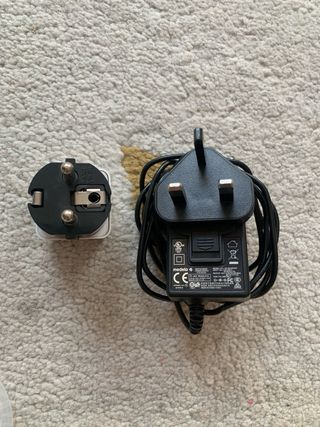 Sacaleches Medela Swing - silencioso y eficiente