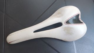 Sillín Selle Italia SLR Kit Carbono Flow