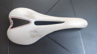 Sillín Selle Italia SLR Kit Carbono Flow