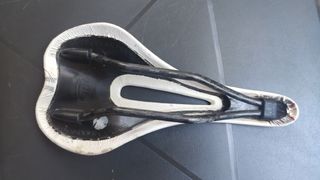 Sillín Selle Italia SLR Kit Carbono Flow