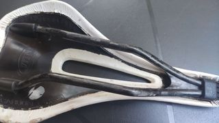 Sillín Selle Italia SLR Kit Carbono Flow