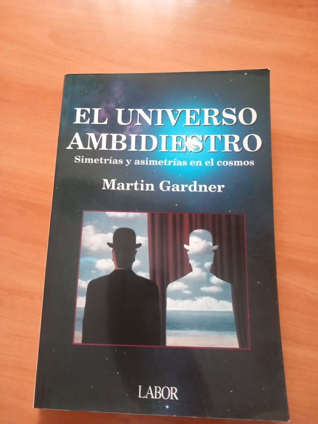 UNIVERSO AMBIDIESTRO, EL