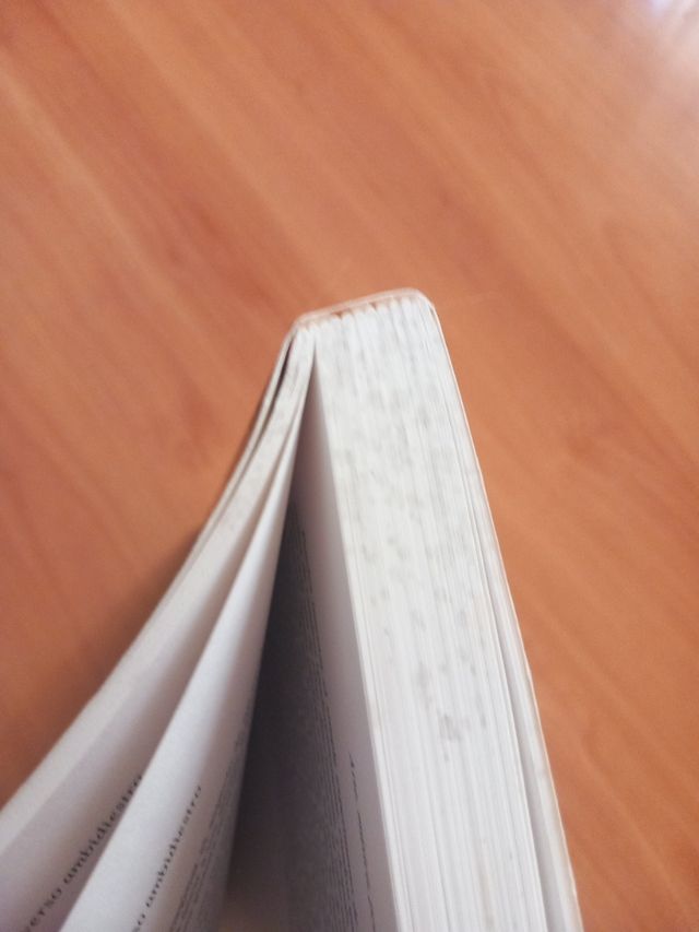 UNIVERSO AMBIDIESTRO, EL