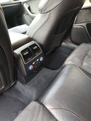 AUDI A6 Avant 3.0 V6 TDI Quattro S-line 272cv 2015