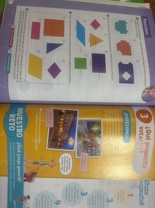 matematicas 5 primaria