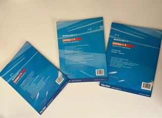 Libros alemán