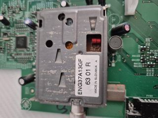 Placa TOSHIBA 42WL66Z PE0029A-1 V28A000005A1